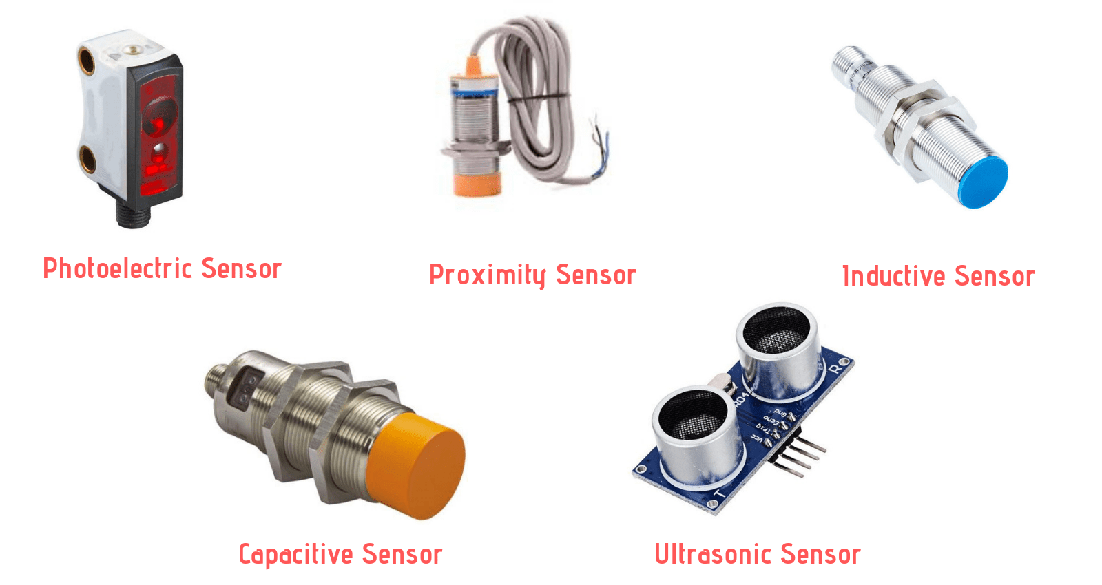 Apa itu sensor proximity